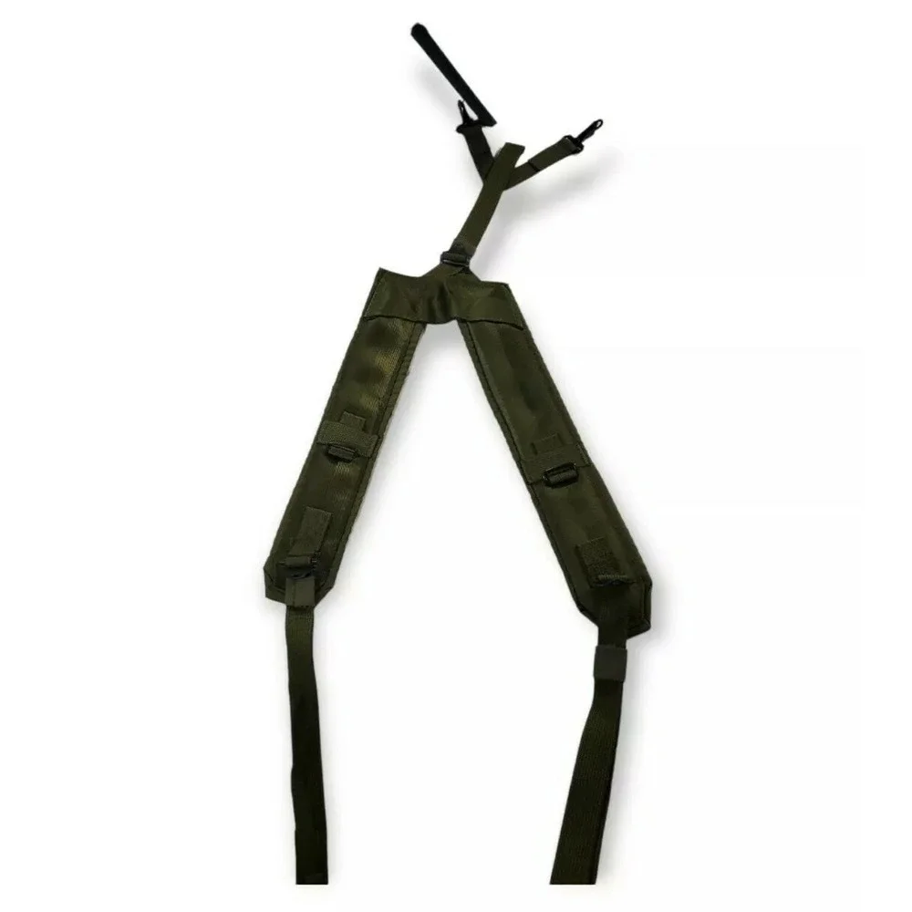 Suspender Individual Equip.‎ Belt Military Raleighs Lion Clinic  DLA100